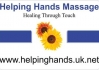 Thumbnail picture for Helping Hands Massage