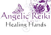 Thumbnail picture for Angelic Reiki Healing Hands