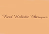 Thumbnail picture for Rees' Holistic Therapies