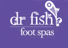 Thumbnail picture for Dr Fish Foot Spas