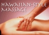 Thumbnail picture for Hawaiian LomiLomi Massage