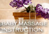 Thumbnail picture for Baby Massage Instruction