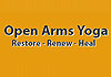 Thumbnail picture for Open Arms Yoga