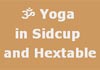 Thumbnail picture for Yoga in Sidcup, Footscray and Hextable