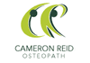 Thumbnail picture for Cameron Reid Osteopathy & Training