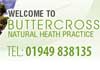 Thumbnail picture for Buttercross Natural Health