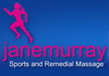 Thumbnail picture for Jane Murray Sports & Remedial Massage