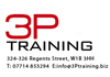 Thumbnail picture for 3P Training