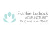 Thumbnail picture for Frankie Luckock Acupuncturist