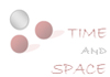 Thumbnail picture for Time and Space