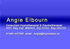 Thumbnail picture for Angie Elbourn