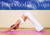 Thumbnail picture for Brentwood Bliss Yoga