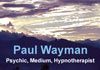 Thumbnail picture for Paul Wayman