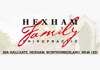 Thumbnail picture for Hexham Family Chiropractic Clinic