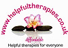 Thumbnail picture for Helpful Therapies 