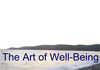 Thumbnail picture for The Art of Well-Being