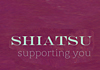 Thumbnail picture for Shiatsu Supporting You
