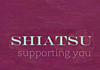 Thumbnail picture for Shiatsu Supporting You
