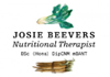 Thumbnail picture for Josie Beevers Nutrition