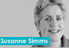 Thumbnail picture for Susanne Simms Solution Focused Coaching Psychologist & Hypnotherapist