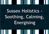 Thumbnail picture for Sussex Holistics