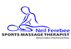 Thumbnail picture for NEIL FEREBEE SPORTS MASSAGE THERAPIST