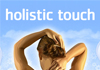 Thumbnail picture for Holistictouch