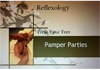 Thumbnail picture for Treat Your Feet to Reflexology