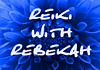 Thumbnail picture for Reiki with Rebekah