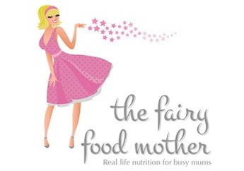 Thumbnail picture for The Fairy Food Mother