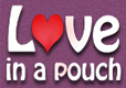 Thumbnail picture for love in a pouch