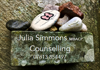 Thumbnail picture for Julia Simmons