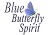 Thumbnail picture for Blue Butterfly Spirit