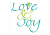 Thumbnail picture for Love & Joy