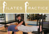 Thumbnail picture for The Pilates Practice 