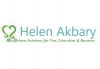 Thumbnail picture for Helen Akbary
