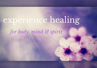 Thumbnail picture for Healing Therapies