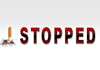 Thumbnail picture for www.I-Stopped.com