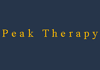 Thumbnail picture for Peak Therapy