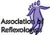 Click for more details about Association of Reflexologists - AOR
