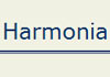 Thumbnail picture for Harmonia
