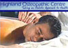 Thumbnail picture for Highland Osteopathic Centre