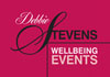 Thumbnail picture for Debbie Stevens Wellbeing Events