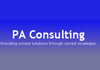 Thumbnail picture for PA Consulting