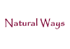 Thumbnail picture for Natural Ways