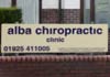 Thumbnail picture for Alba Chiropractic Clinic