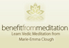 Thumbnail picture for Benefitfrommeditation com