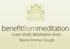 Thumbnail picture for Benefitfrommeditation com