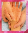 Thumbnail picture for Healing Hands Massage