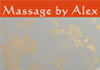Thumbnail picture for Massage By Alex